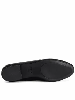 Chunky loafers R235507008 Nero