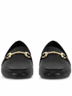 Chunky loafers R235507008 Nero