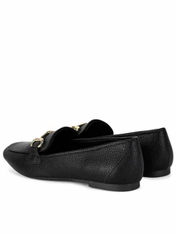 Chunky loafers R235507008 Nero