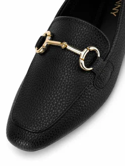 Chunky loafers R235507008 Nero