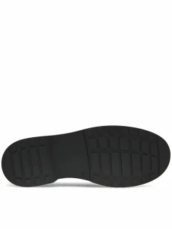 Chunky loafers RST-D669-01 Nero