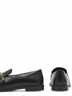 Chunky loafers RST-PAR-04 Nero