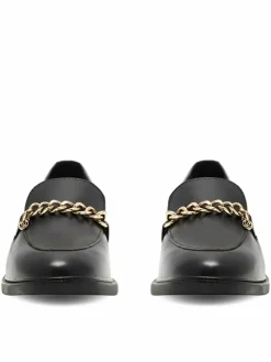 Chunky loafers RST-PAR-04 Nero