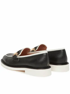 Chunky loafers SA10063G1MTD100A Nero