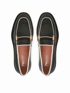 Chunky loafers SA10063G1MTD100A Nero