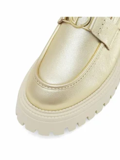 Chunky loafers SARAH-8049 Oro