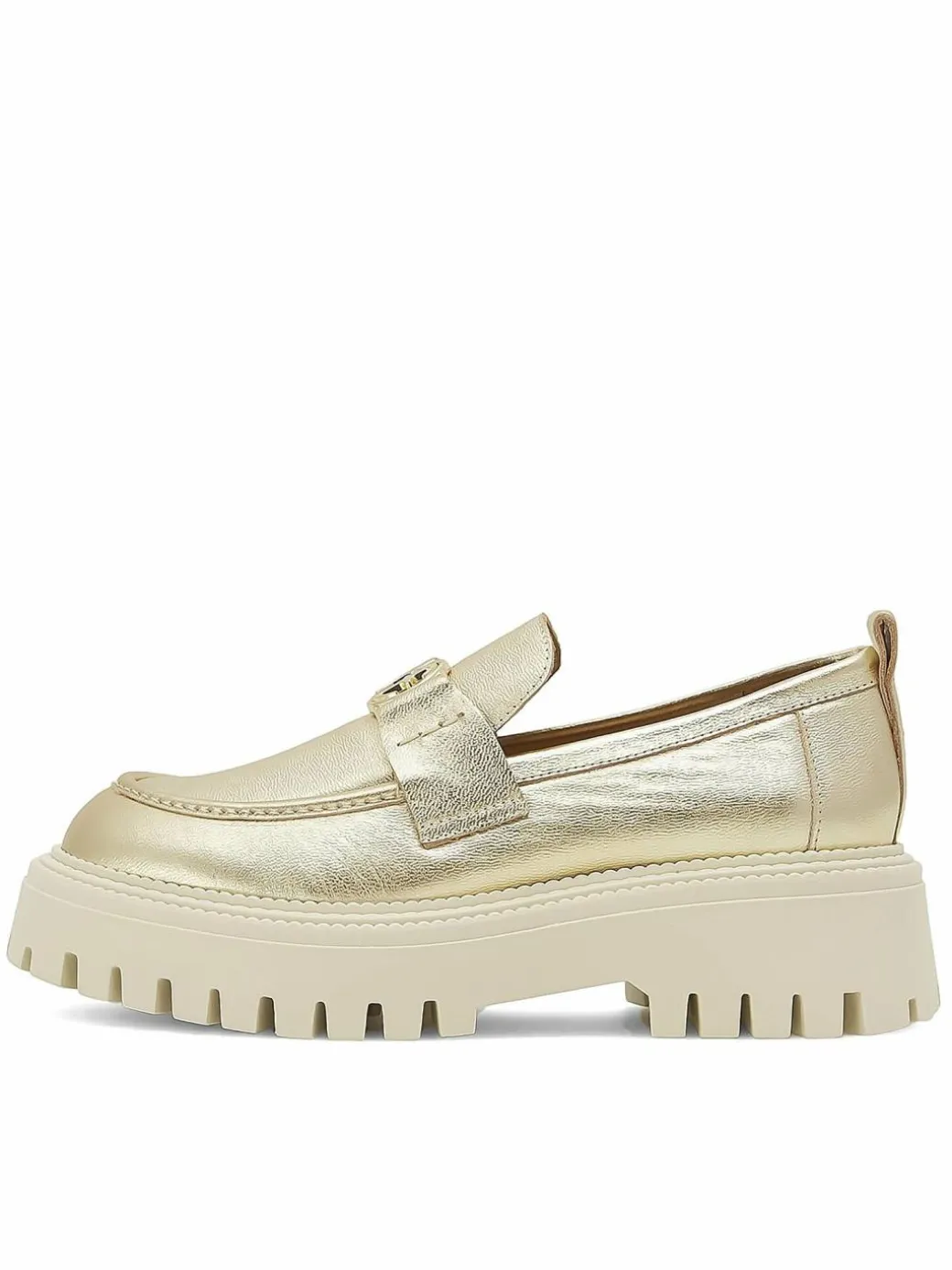 Chunky loafers SARAH-8049 Oro