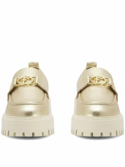 Chunky loafers SARAH-8049 Oro