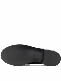 Chunky loafers Sara 23SS91 Nero