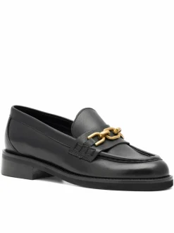 Chunky loafers Sara 23SS91 Nero