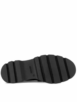 Chunky loafers SIMON-115856 Nero
