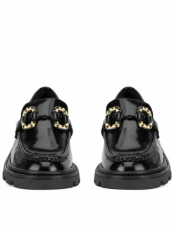 Chunky loafers SOPHIA-116675 Nero