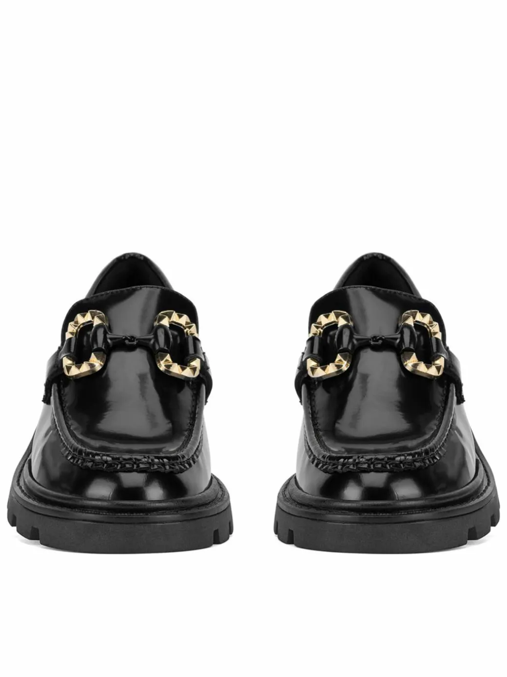 Chunky loafers SOPHIA-116675 Nero