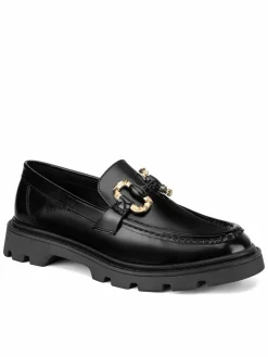 Chunky loafers SOPHIA-116675 Nero