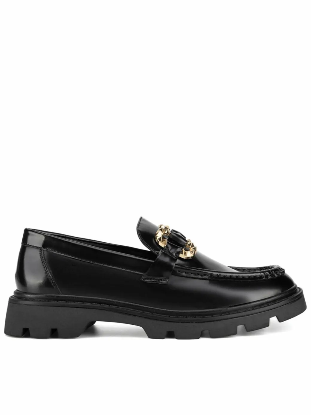 Chunky loafers SOPHIA-116675 Nero