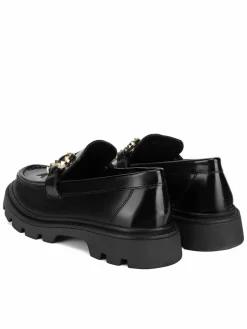Chunky loafers SOPHIA-116675 Nero