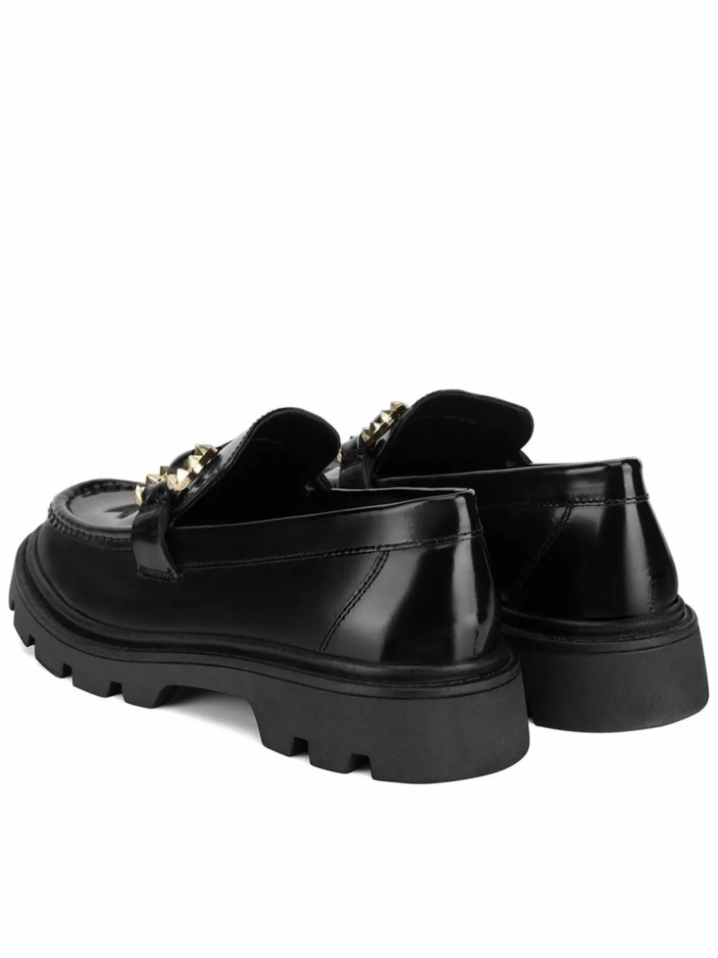 Chunky loafers SOPHIA-116675 Nero
