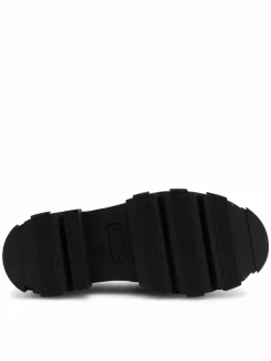 Chunky loafers SOPHIA-01 Nero