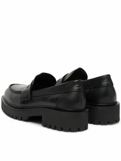 Chunky loafers SS2M3011 Nero
