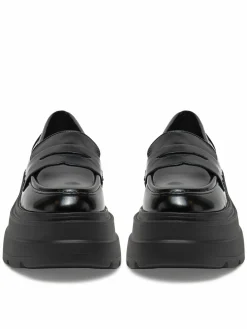Chunky loafers ST0242613-1 Nero