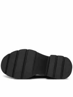 Chunky loafers ST0242613-1 Nero