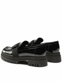 Chunky loafers Theatric 13673307 Nero