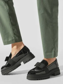 Chunky loafers Theatric 13673307 Nero