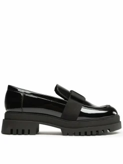 Chunky loafers Theatric 13673307 Nero