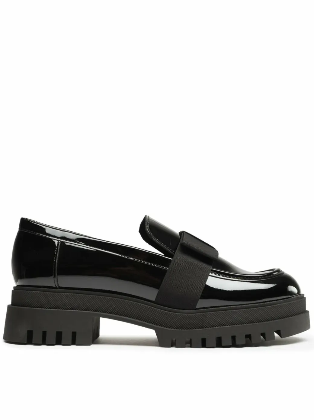 Chunky loafers Theatric 13673307 Nero
