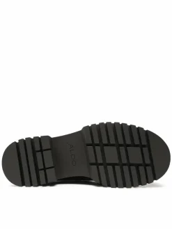 Chunky loafers Theatric 13673307 Nero