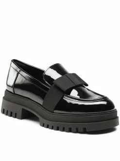 Chunky loafers Theatric 13673307 Nero