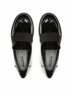 Chunky loafers Theatric 13673307 Nero