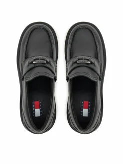 Chunky loafers Tjw Chunky Loafer EN0EN02789 Nero