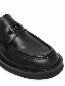 Chunky loafers Tjw Chunky Loafer EN0EN02789 Nero