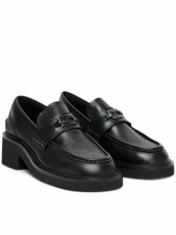 Chunky loafers Tjw Chunky Loafer EN0EN02789 Nero