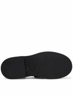 Chunky loafers Tjw Fringes Loafer EN0EN02790 Nero