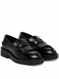 Chunky loafers Tjw Fringes Loafer EN0EN02790 Nero