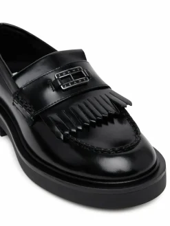 Chunky loafers Tjw Fringes Loafer EN0EN02790 Nero