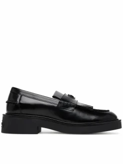 Chunky loafers Tjw Fringes Loafer EN0EN02790 Nero