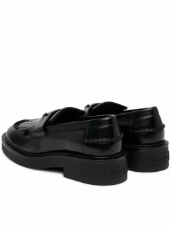 Chunky loafers Tjw Fringes Loafer EN0EN02790 Nero