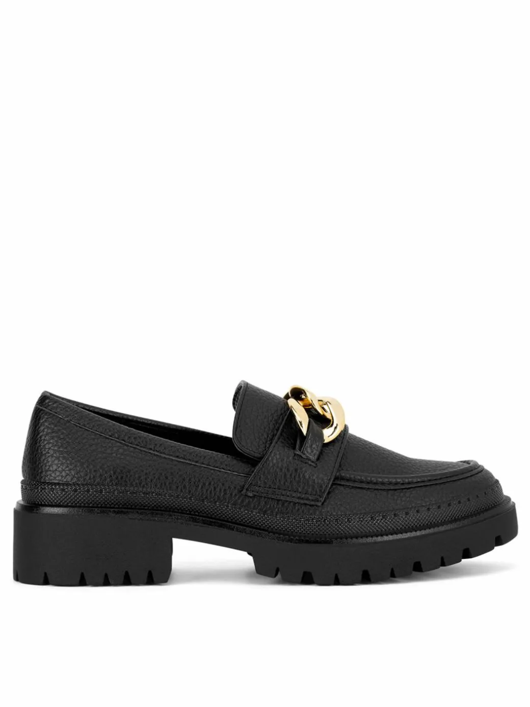 Chunky loafers 23038T259 Nero