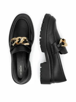 Chunky loafers 23038T259 Nero