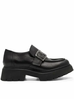 Chunky loafers TONDELA-24919 Nero