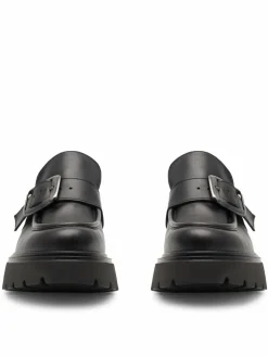 Chunky loafers TONDELA-24919 Nero