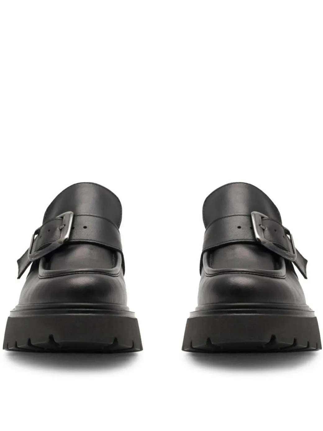 Chunky loafers TONDELA-24919 Nero
