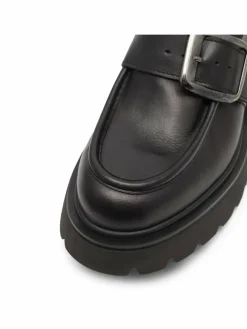 Chunky loafers TONDELA-24919 Nero