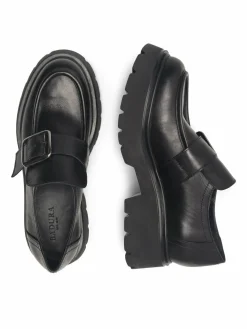 Chunky loafers TONDELA-24919 Nero