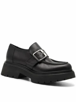 Chunky loafers TONDELA-24919 Nero