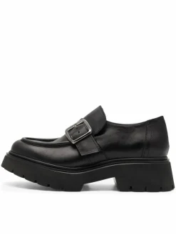 Chunky loafers TONDELA-24919 Nero