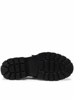 Chunky loafers TONDELA-24919 Nero